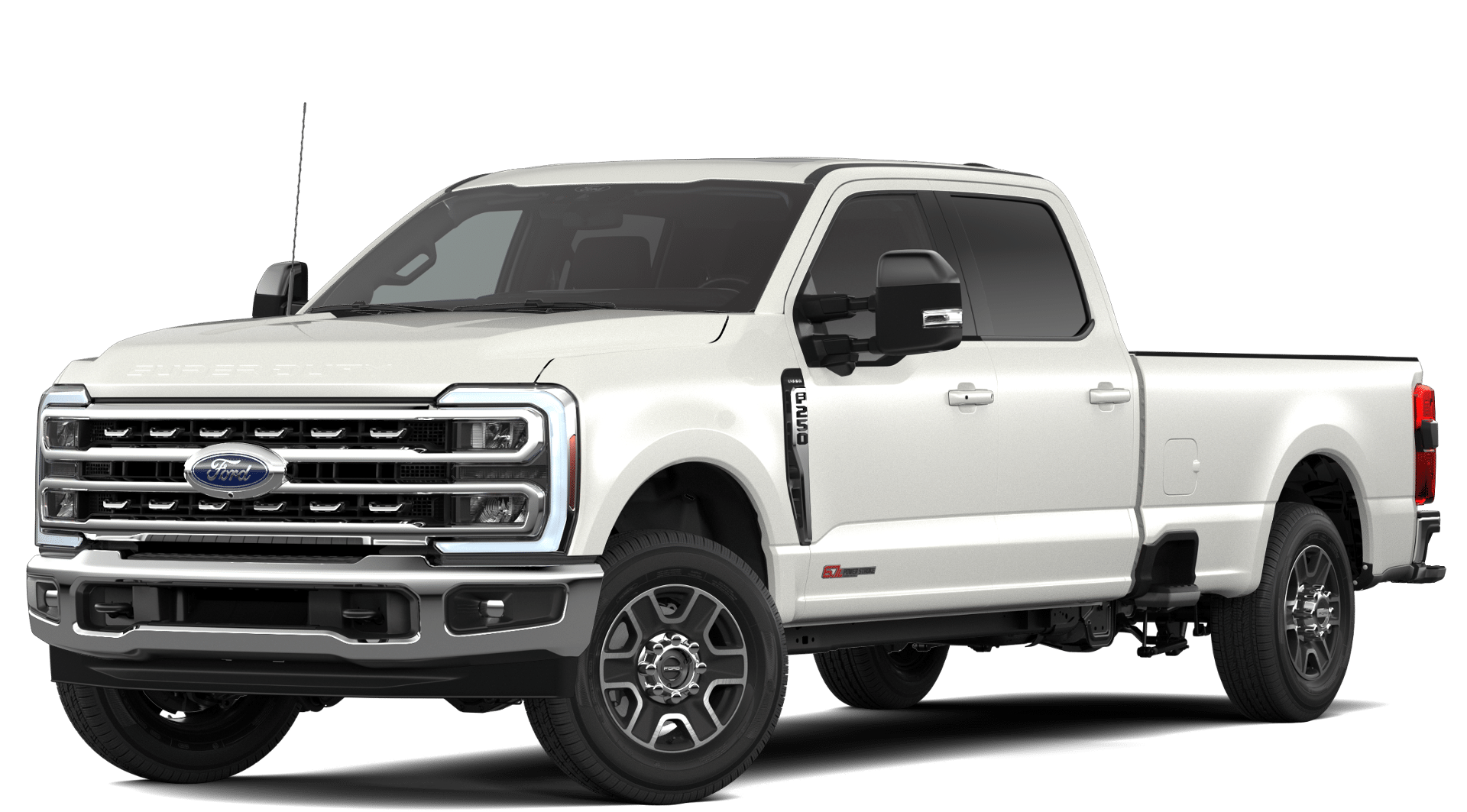 2026 Ford Super Duty® External Image 1